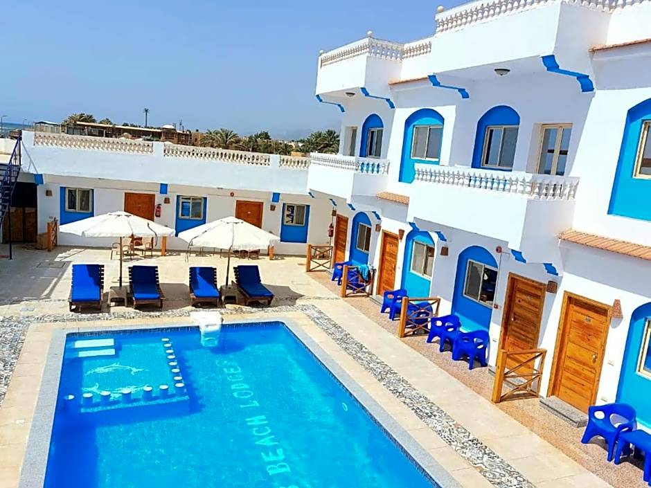 Dahab Beach Lodge