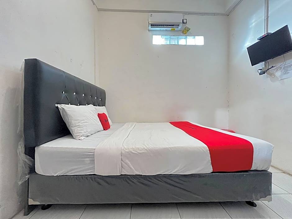 RedDoorz Syariah at Falisha UMY