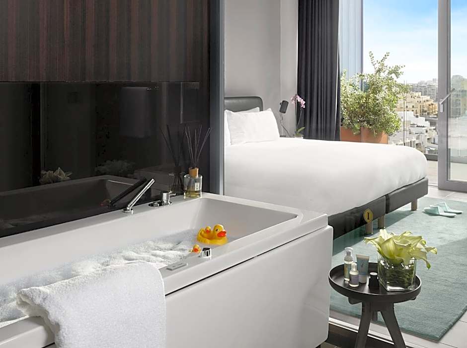 InterContinental Malta By IHG