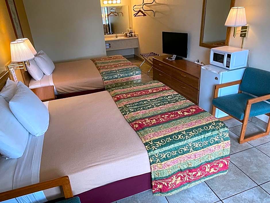 Ozark Valley Inn