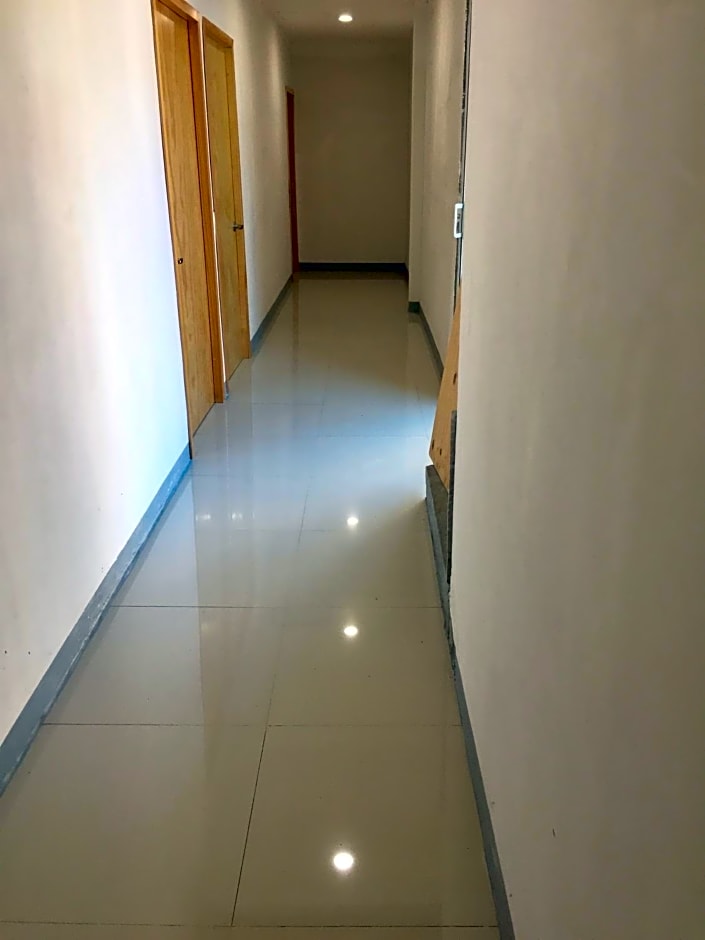 Hotel blvd