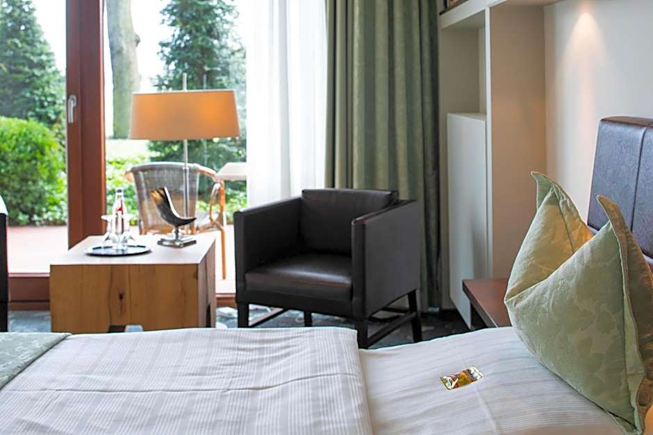 Hotel Landhaus Pollmeyer