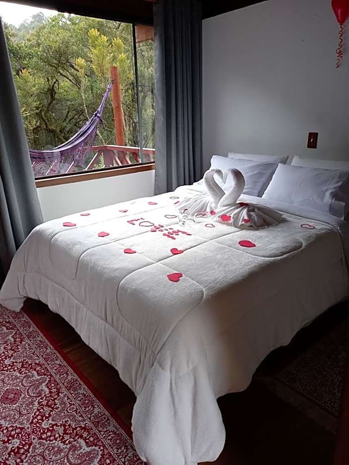 Pousada Som das Aguas