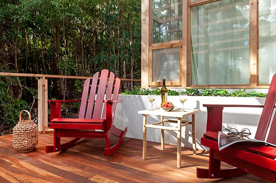 Cabanas da Viscondessa