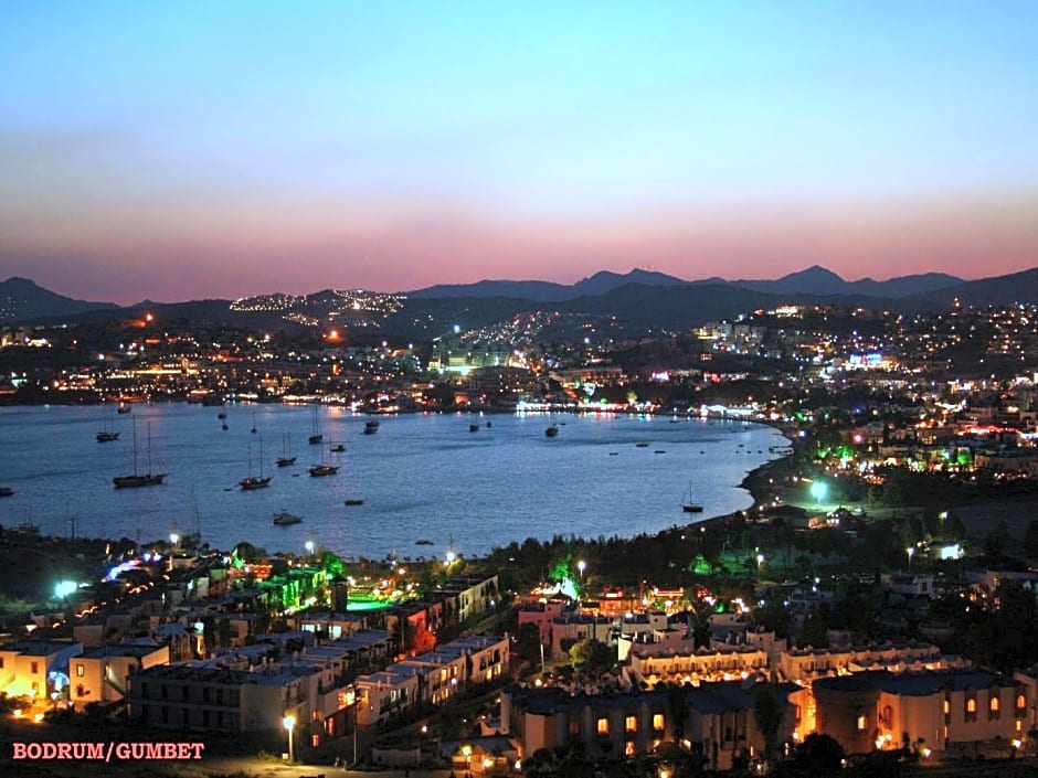 Sky Vela Hotel & Suites - All Inclusive