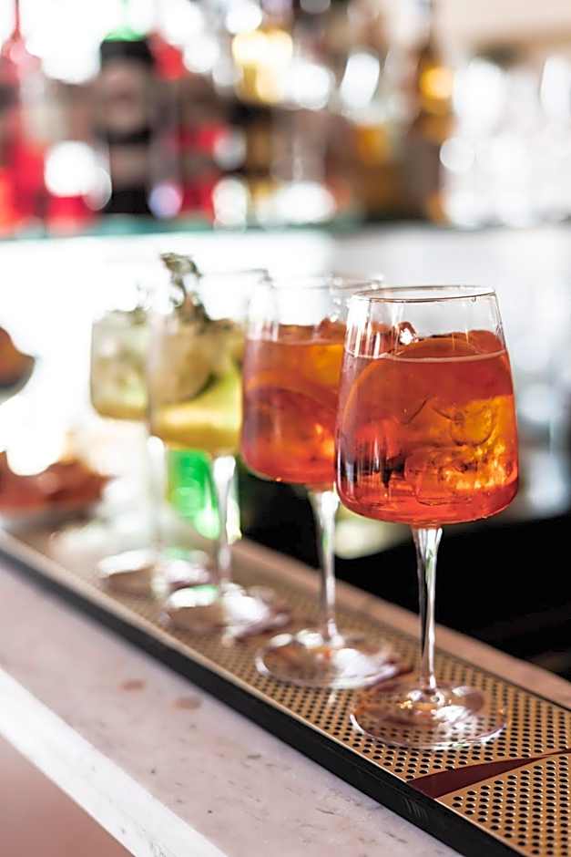 Condominio Monti Boutique Hotel