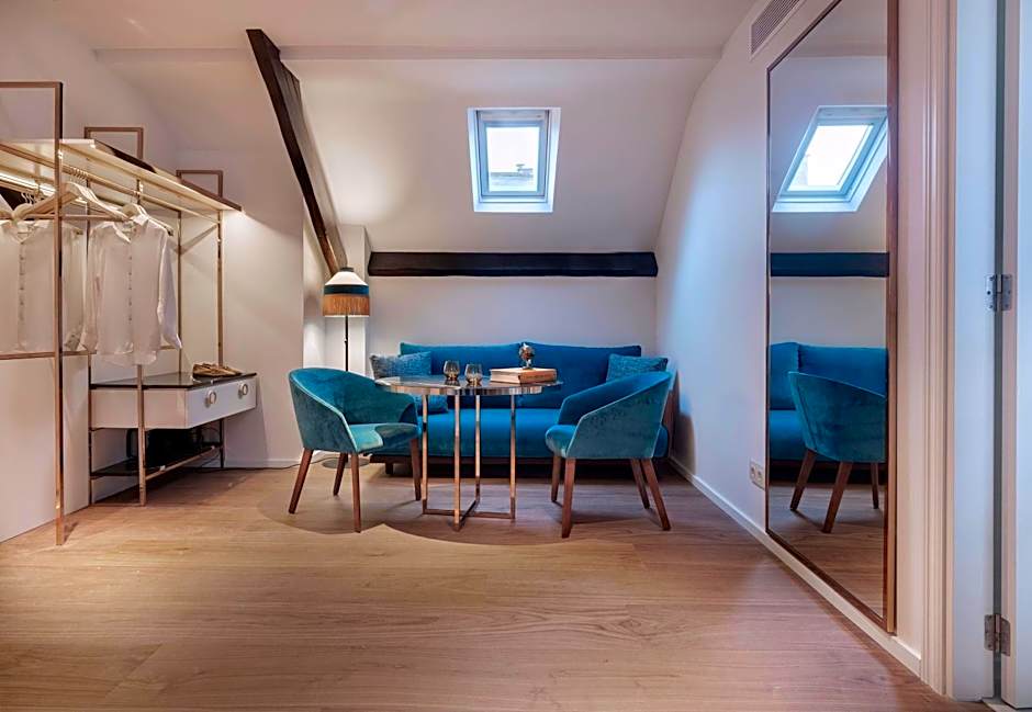 Maison Colbert, member of Melia Collection Notre-Dame