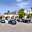 Mercure Aachen Europaplatz
