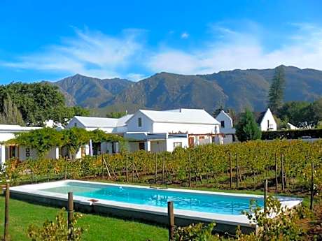 The Vineyard Country House