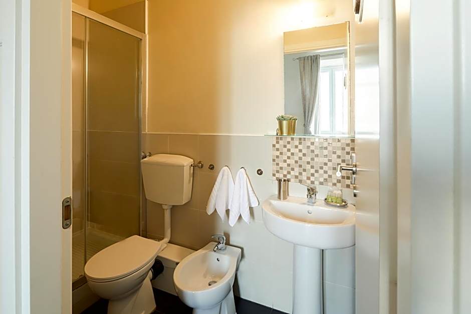 Dante's in Vaticano 2