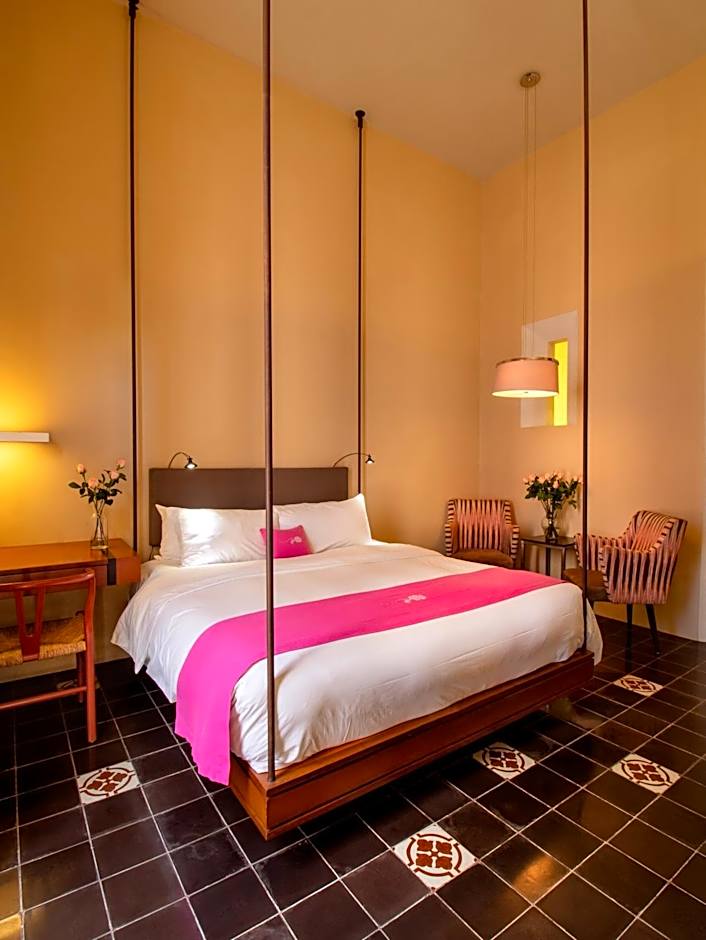 Rosas & Xocolate, Mérida, A Member Of Design Hotels