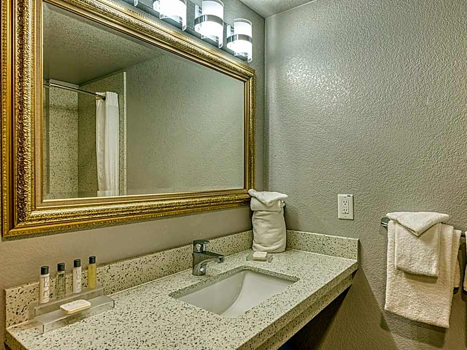 Amanzi Hotel, an Ascend Collection Hotel