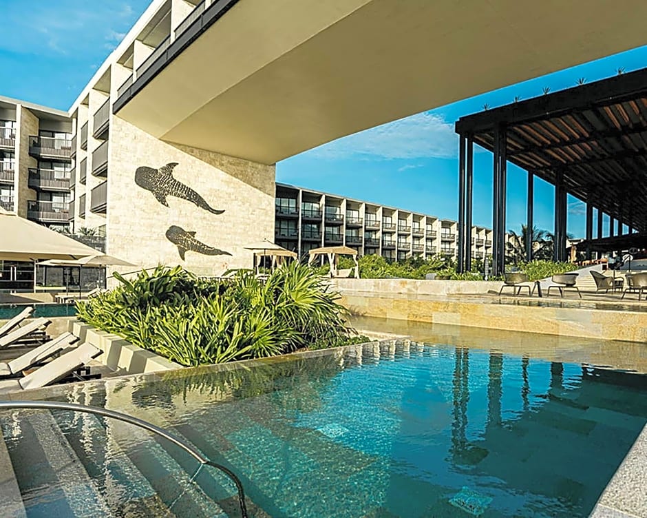 Grand Hyatt Playa Del Carmen Resort