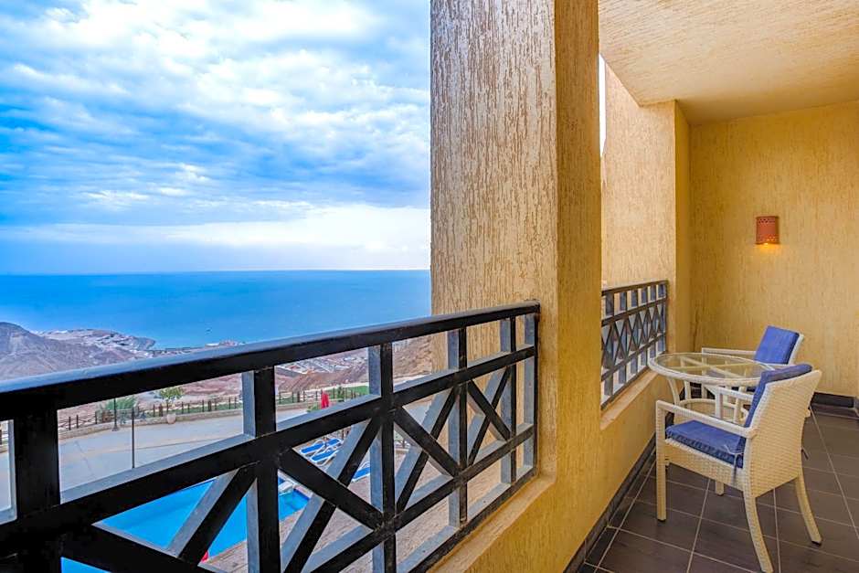 Porto El Jabal Hotel