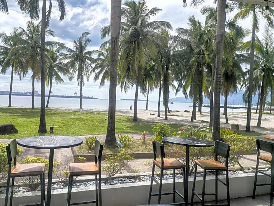 Subic Bay View Diamond Hotel
