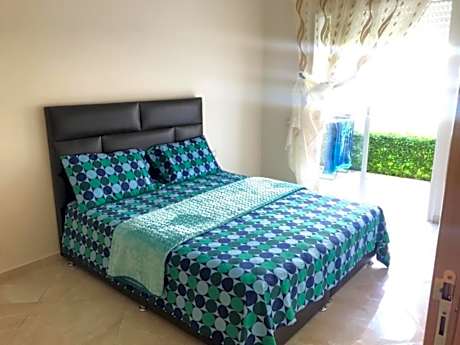 Rès,LES JARDINS DE BUZNIKA 2GH A 2