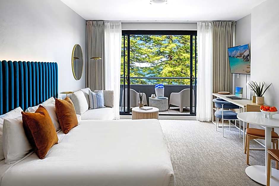 Quest Cronulla Beach