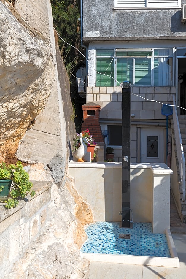Guest House Kusalo