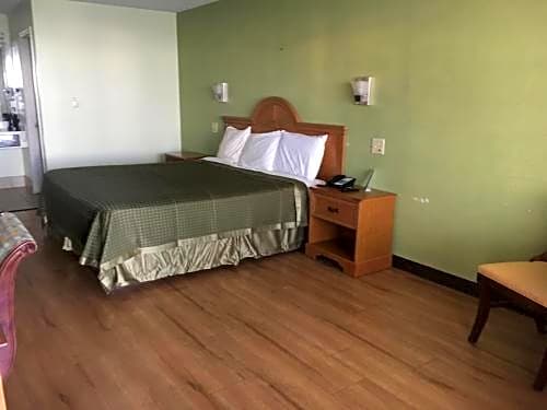 Bestway Inn -Madison