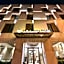 Waxwing Hotel