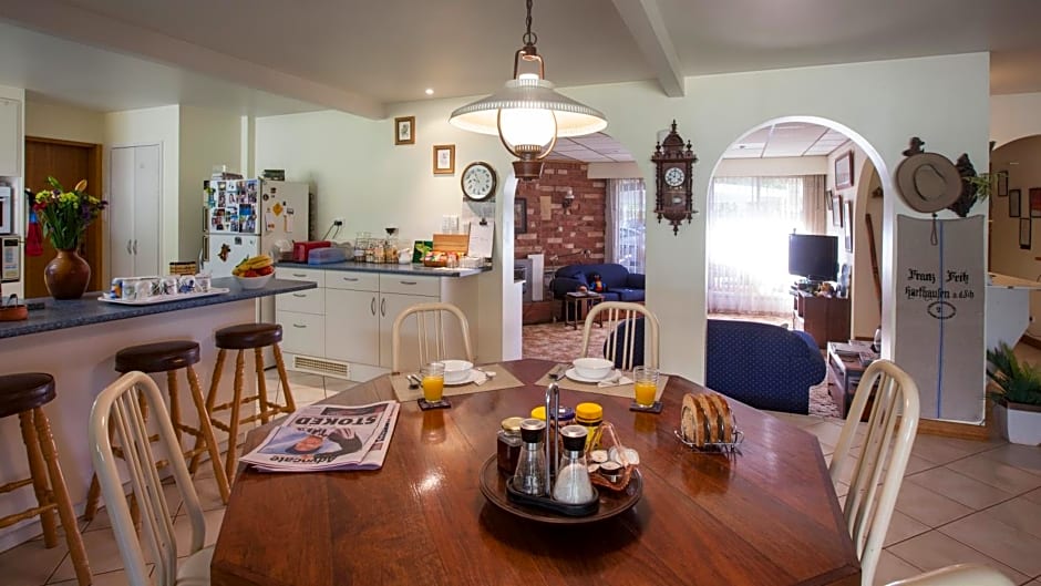 Kathys Place Bed and Breakfast