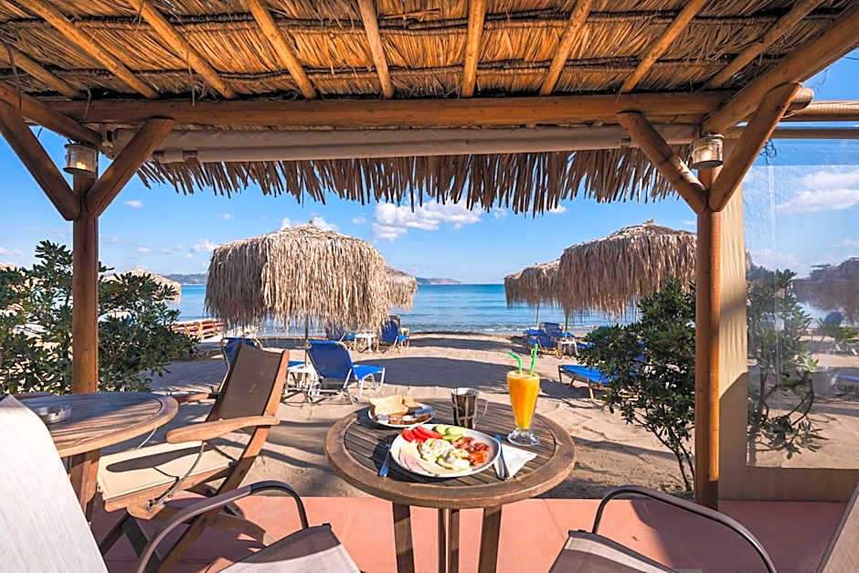 Mistrali Suites & Apartments