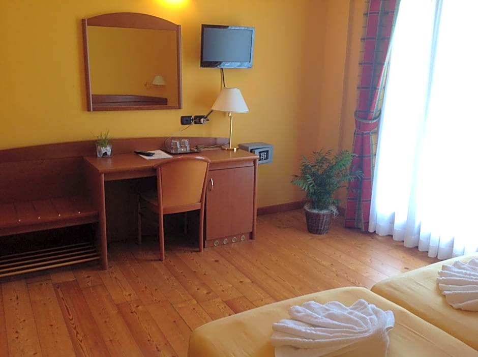 Hotel Villa Ca' Nova ***S