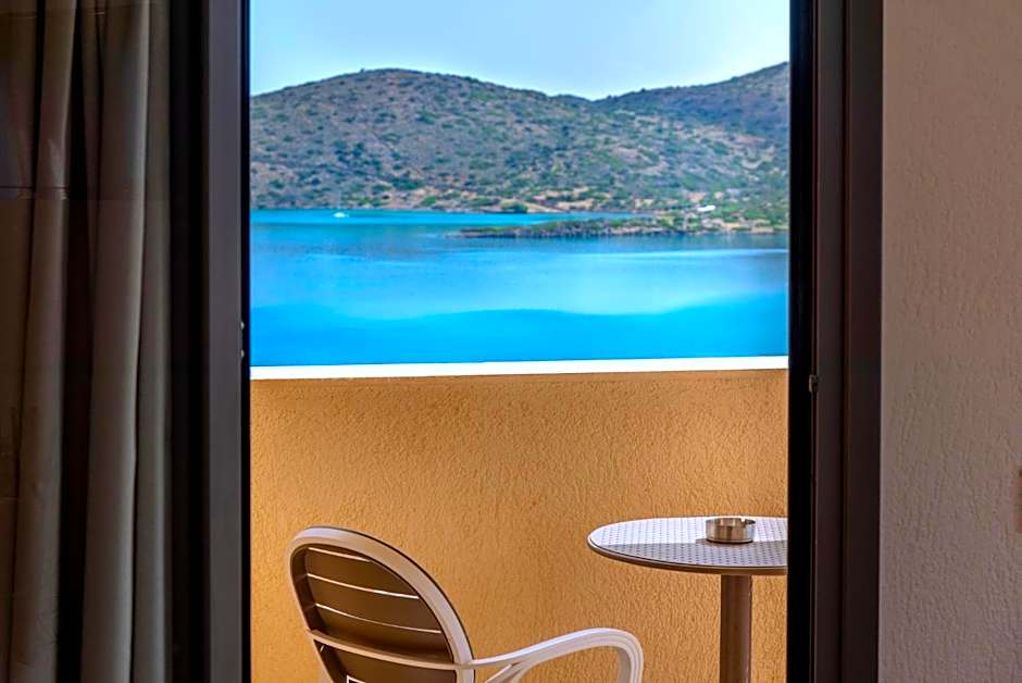 Elounda Heights (Adults Only)