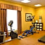 Holiday Inn Express & Suites Sidney By IHG
