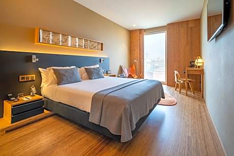 double superior single use