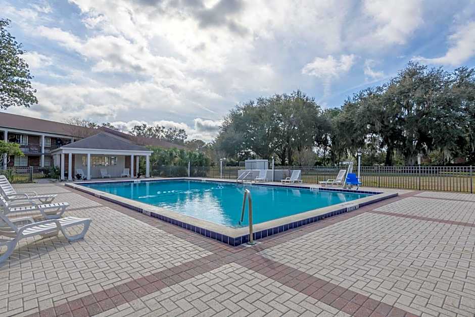 Motel 6 Ocala Conference Center