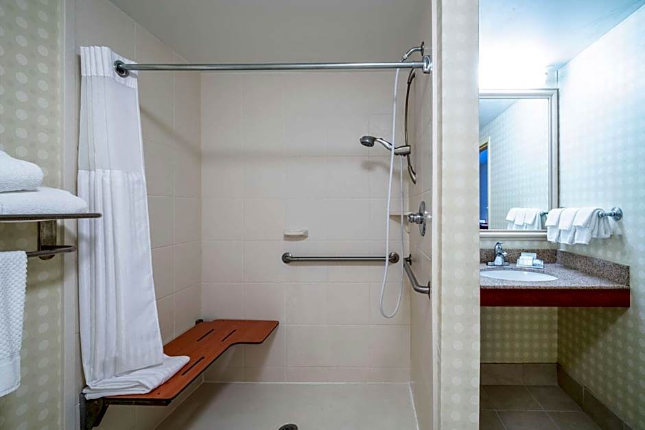 Hilton Garden Inn Morgantown