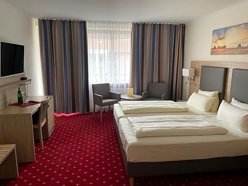 Hotel Harburger Hof