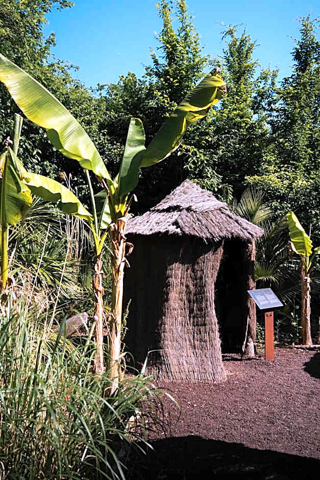 Château de Maubreuil