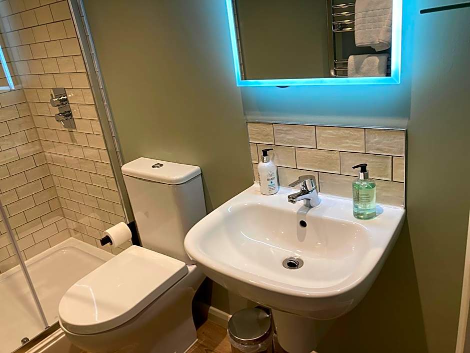 The Station Inn Whitby