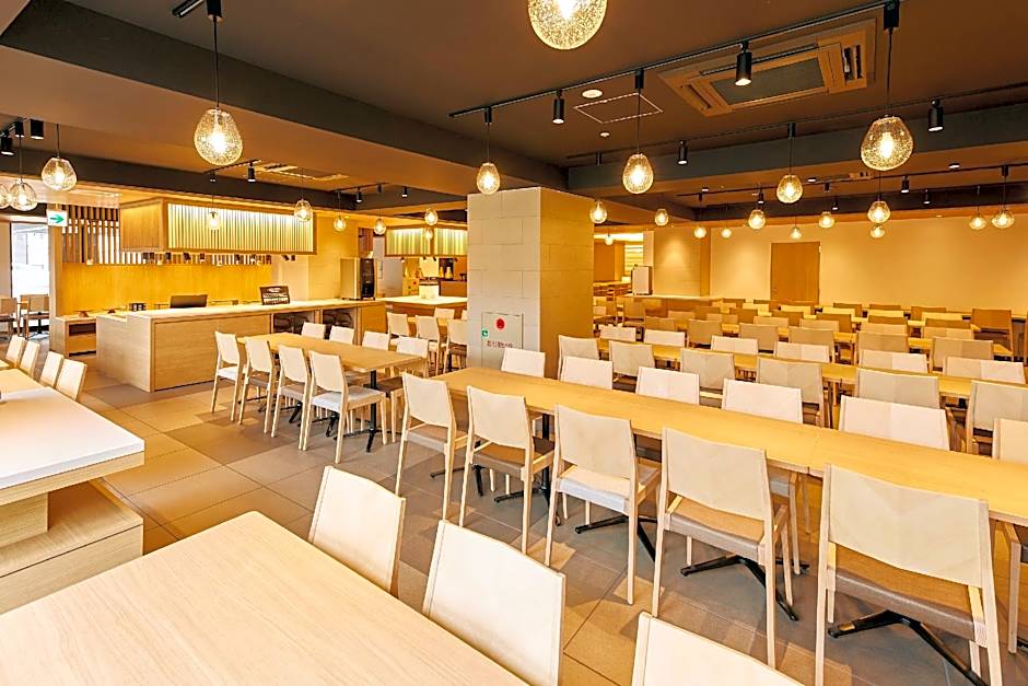 MONday Apart Premium KYOTO Station