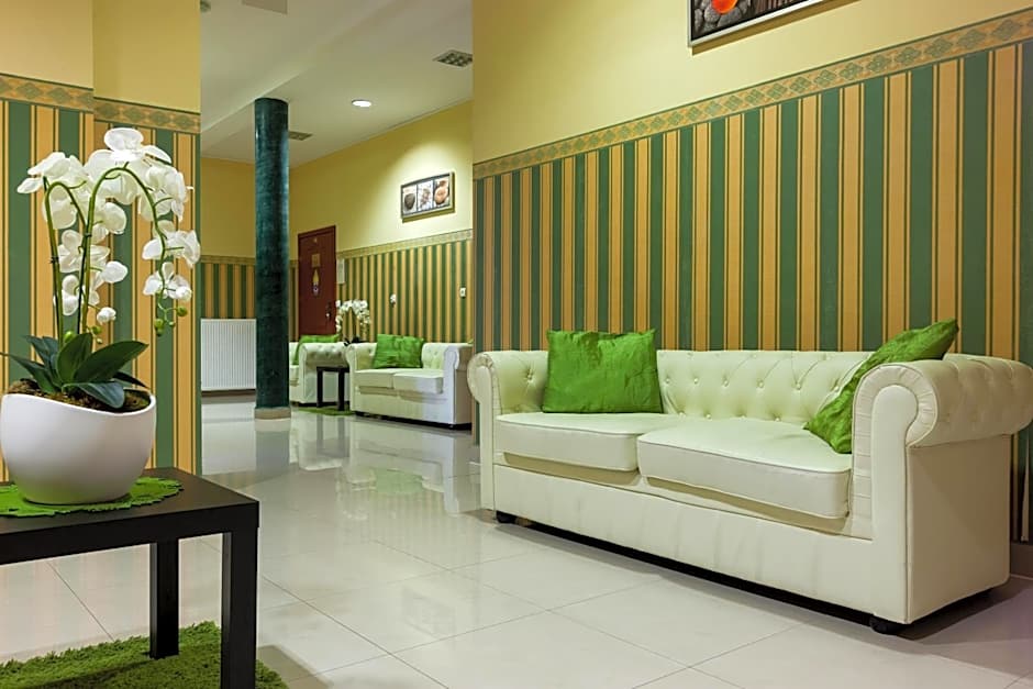 BURSZTYN - BERNSTEIN SPA & Wellness