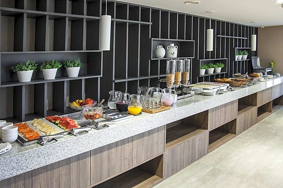 Holiday Inn Express - Farroupilha By IHG