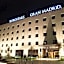 Eurostars Gran Madrid Hotel