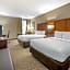Comfort Inn Memphis Downtown