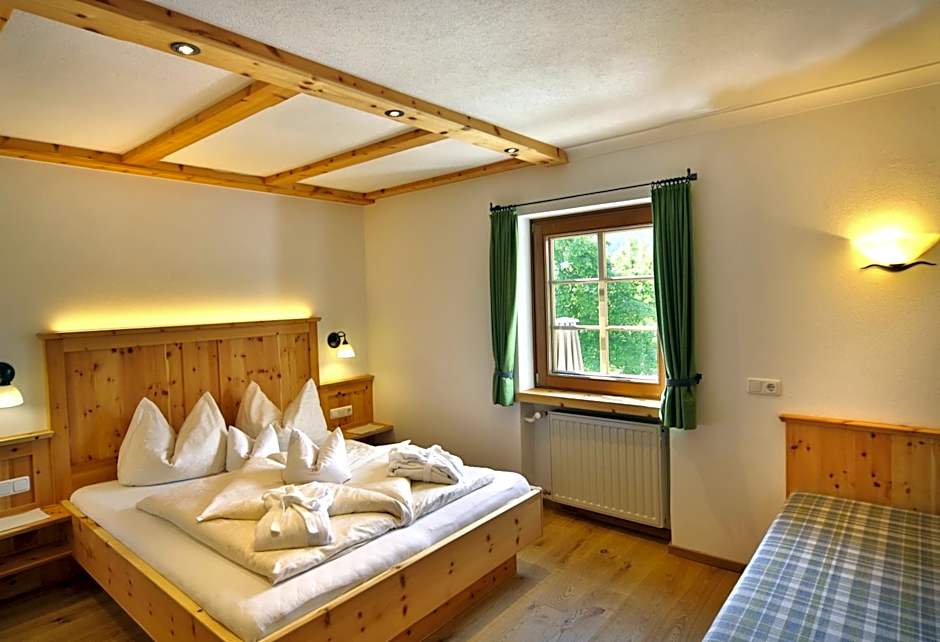 Hotel Weiler - Aktiv & Tradition