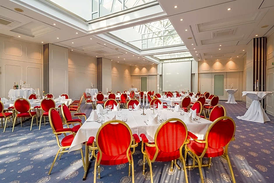 Aspire Oldenburg, Trademark Collection by Wyndham