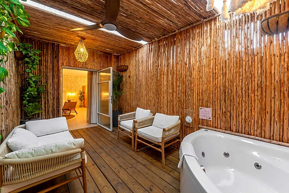 Estate Spa Boutique Hotel - Adults Only