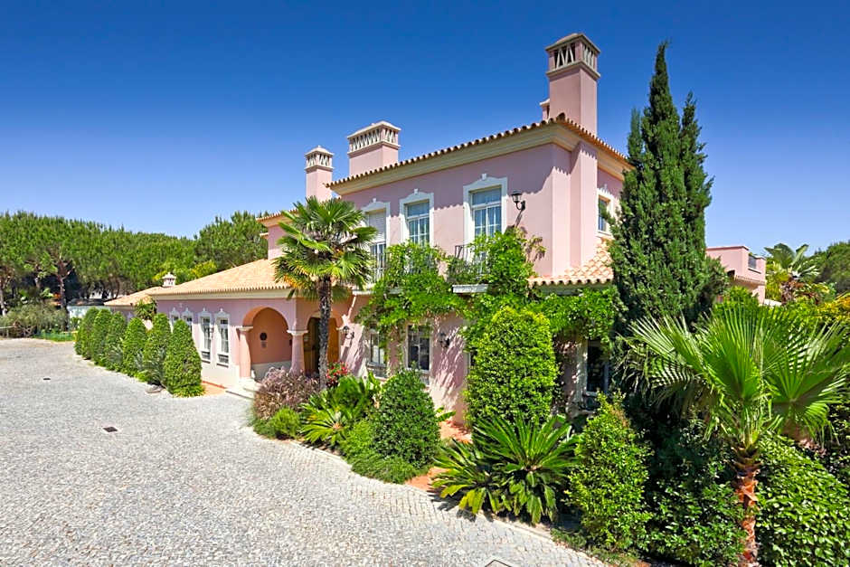 Quinta Jacintina - My Secret Garden Hotel