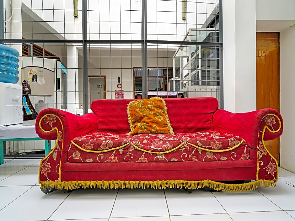 91723 Sony Homestay Syariah