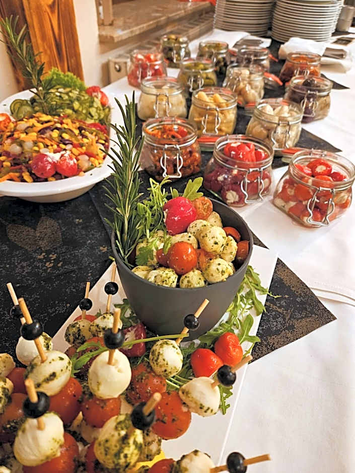 Hotel-Restaurant Thüringer Hof