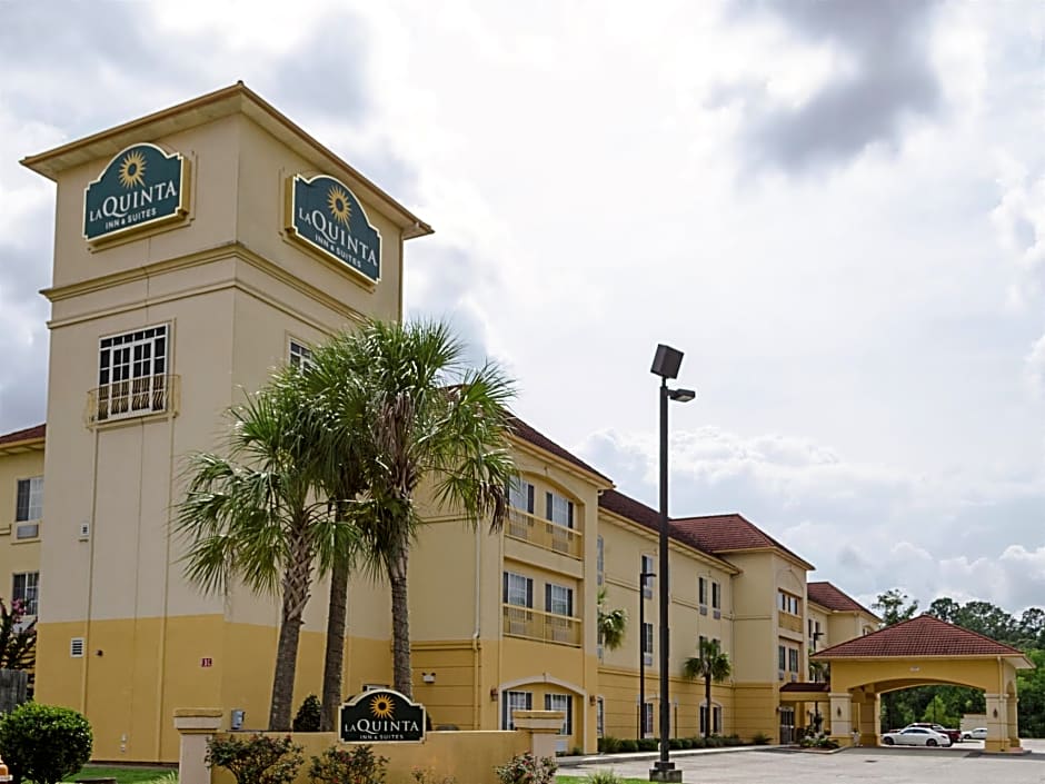 La Quinta Inn & Suites by Wyndham Mobile Satsuma / Saraland