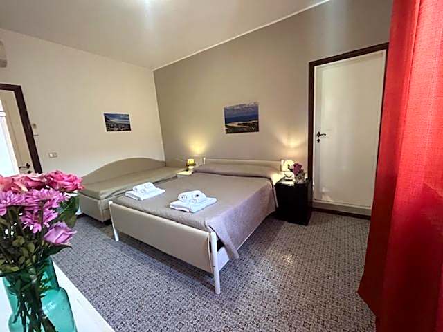 Hotel Gianna