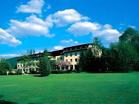 Hotel Brucklwirt