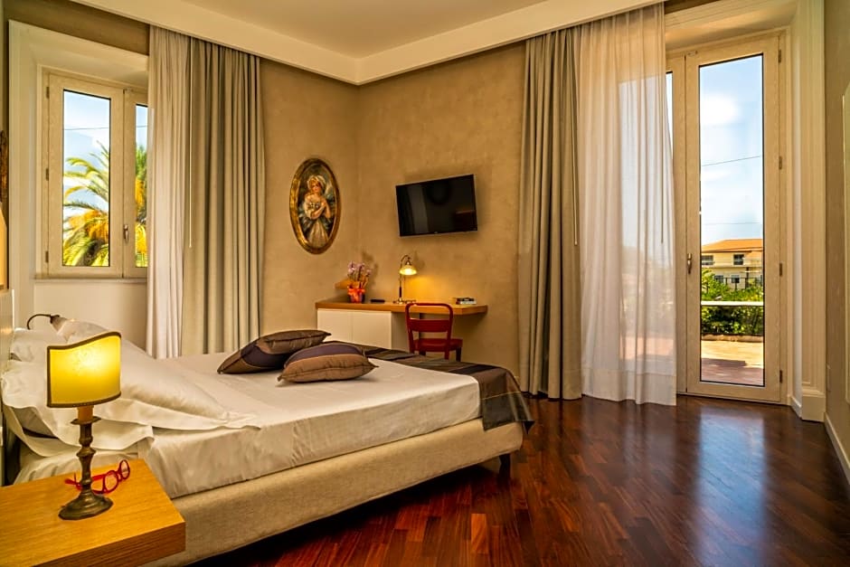 Holiday Home Villa Maria – Giarre, CA